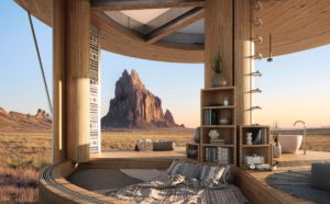 Casa Ojalá, New Mexico, photo Alessandro Parena, copyright Casa Ojalá srl