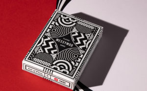 Design and Illustration: TRÜF, Messymod. Photography: Art of Play. Production, distribution, sales: Art of Play