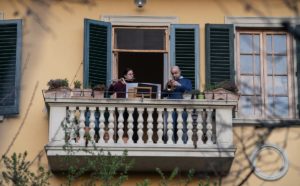 photo Alessandra Cinquemani