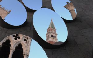 Venezia, Azimut. Photo Arnaud Lapierre ©