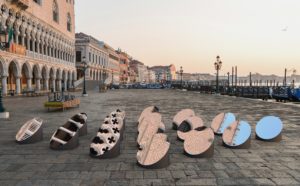 Venezia, Azimut. Photo Arnaud Lapierre ©