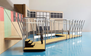 BRIDGE OVER TROUBLED WATER_STUDIO EMILE_Photograph_Antoine Espinasseau