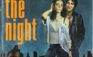 Because the Night. Courtesy l'artista