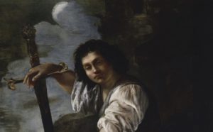 David and Goliath - Simon Gillespie Studio small res