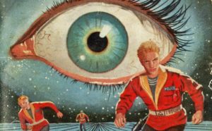 Un dettaglio di Every Breath You Take, courtesy l'artista