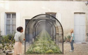 An 4000 Atelier AJO : José Roldán et Alice Delattre Photo credit: Atelier AJO