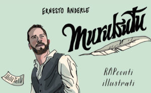 Murubutu-RAPconti-illustrati-cover