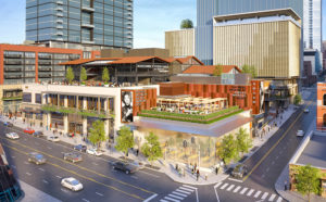 National Museum of African American Music