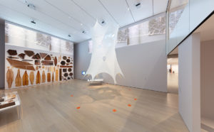 Neri Oxman Museum of Modern Art Photo Denis Doorly