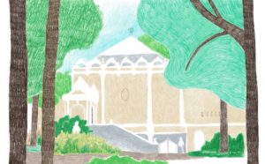 Open! Sketch Identity (C) KASA