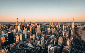 New York, Edge East View. Photo Courtesy of Related-Oxford