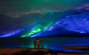 Kari Kola, Savage Beauty. Photo credit Christopher Lund