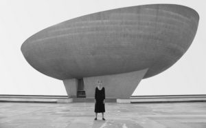 Shirin Neshat Master of Photography Photo London