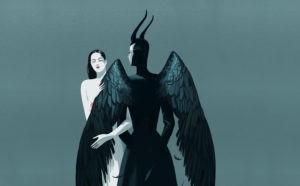 Emiliano Porzi per il Premio Strega 2020 - Courtesy Premio Strega, dettaglio