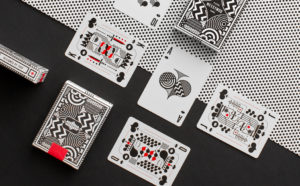 Design and Illustration: TRÜF, Messymod. Photography: Art of Play. Production, distribution, sales: Art of Play