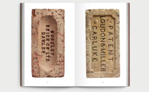 Brick Index, courtesy CentreCentre