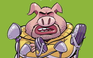 cover_Antonucci,_Fabbri_La_fattoria_dell_animale_COMICS, dettaglio