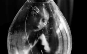 Progetto Mistero, © Roberta Tocco