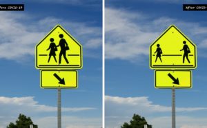 Photo credit: Dylan Coonrad, Creative Director of CannonDesign