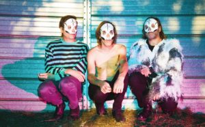 Tre Allegri Ragazzi Morti, Ilaria Magliocchetti Lombi