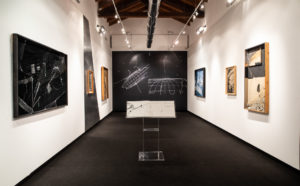 Maria Lai. Lente sul mondo, photo Elisabetta Loi, Sergio Melis, Arasolè