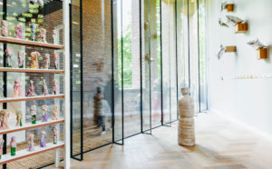 LAM museum, photo Bibi Veth