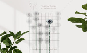 Peter White - Scribit