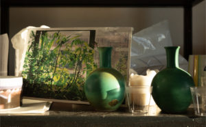 Wolfgang Tillmans, still life (Bühnenbild), 2020. Offset print on paper, 42 cm x 59,4 cm