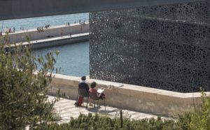 Mucem, 2019 ©Photo Cyrille Weiner_Mucem
