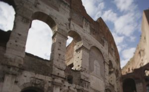 Sette Meraviglie - colosseo