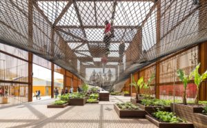 Atelier Marko Brajovic, Brasile, courtesy La Biennale di Venezia