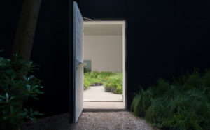 Biennale di Architettura di Venezia 2018. Giardini. Padiglione Australia. Photo Irene Fanizza per Artribune