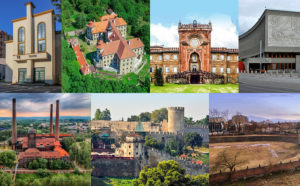 Castello di Sammezzano 7 Most Endangered Europa Nostra