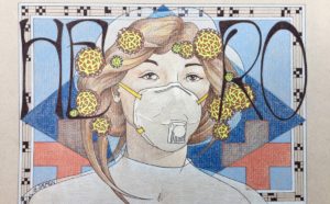 credit Harriet Salmon