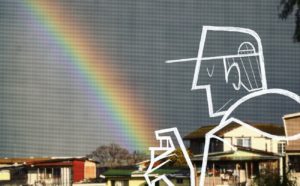 Tijuana Mexico_by Ale Giorgini (photo @ro_landocarlissiano). Courtesy l'artista