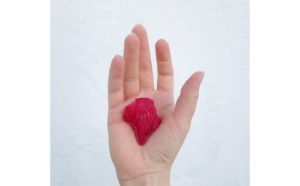 Cuore di zucchero, Caterina Morigi per lostatodeiluoghi.com