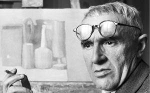 Il mio Morandi, Johan & Levi, dettaglio della copertina