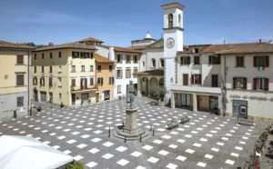 Photograph by Francesco Noferini, Courtesy of Caret Studio