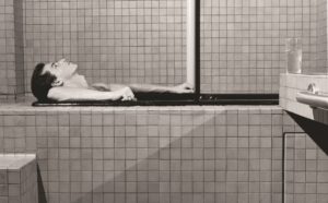 Robert Mapplethorpe: James Ford, 1979. Picture credit: (c) Robert Mapplethorpe Foundation Inc. (page 106)