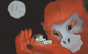 Gizenth, Colombia. Courtesy: La Guarimba International Film Festival