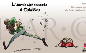 © Parco archeologico del Colosseo