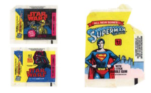 Wrappers Delight by Jonny Trunk, published by FUEL