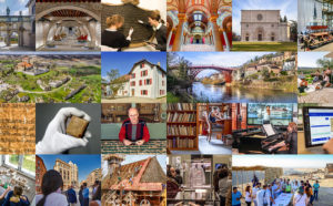 2020 Winners of the European Heritage Awards / Europa Nostra Awards, credits Europa Nostra, via Flickr, (CC BY-NC-SA 2.0)