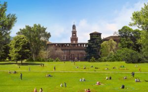 C'entro, courtesy SBGA | Blengini Ghirardelli