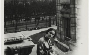 Maar Dora (dite), Markovitch Henriette Dora (1907-1997). Paris, Centre Pompidou - Musée national d'art moderne - Centre de création industrielle. AM2004-0164(48).