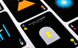 Dorothy Decks: Music Edition ‒ Playing Cards, courtesy Dorothy