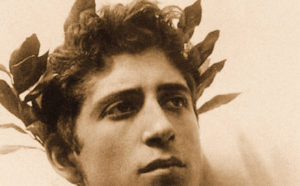 Renato Miracco, Oscar Wilde. Il Sogno italiano, Colonnese editore, courtesy l'editore