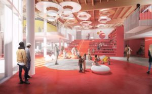 San-Lazzaro-Campus-KID_render-redHall_visual-by-MCA