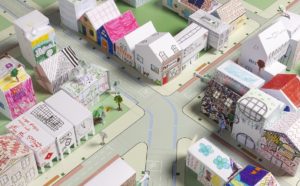 #architecturefromhome. Courtesy Foster + Partners