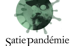 Satie Pandémie. Collective Vexation. A public act